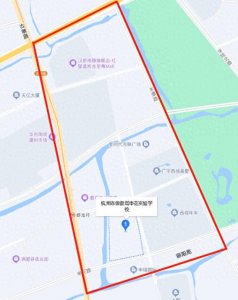 ​保俶塔实验申花校区落户时间及调剂明细