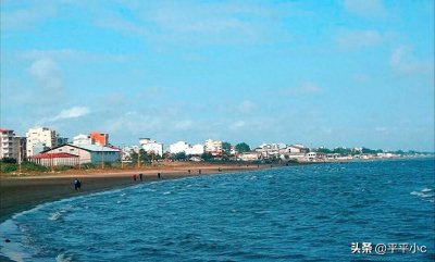 ​一口气看完世界各国的最大湖泊，看看你都听说过哪些