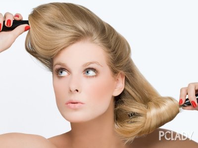 ​沙宣头发型图片 盘点几款优雅时尚的沙宣造型