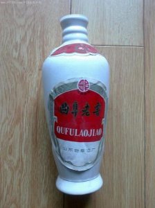 曲阜老窑价格表(曲阜老窑价格查询)