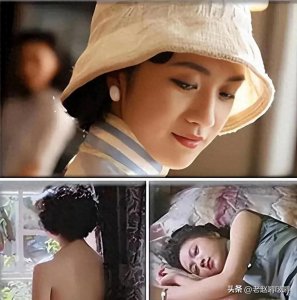 ​汤唯 一丝不挂拍<<色戒7>>，艺术与争议的交响