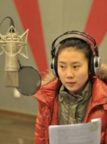 中国配音界女王，百变声音太震感了，你可知道她报酬是多少
