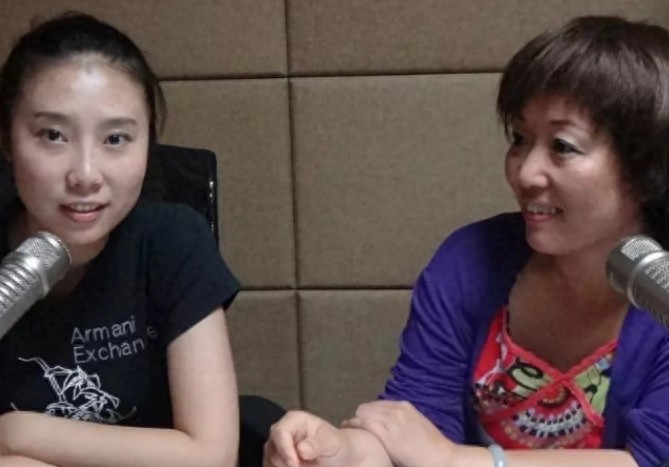 中国配音界女王，百变声音太震感了，你可知道她报酬是多少