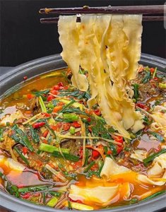 ​中国最能吃辣的5个省份，不服都不行，看看有没有你的家乡