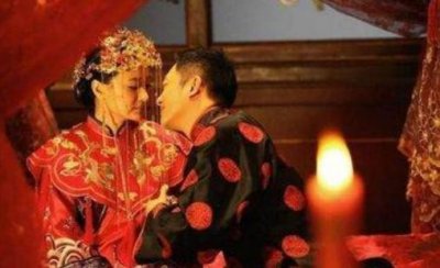 ​古人为何把“房事”称为“云雨”这种保守的说法？