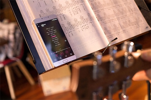 1999元金立S6 Pro功能如此强大 友商们开始注意金立了