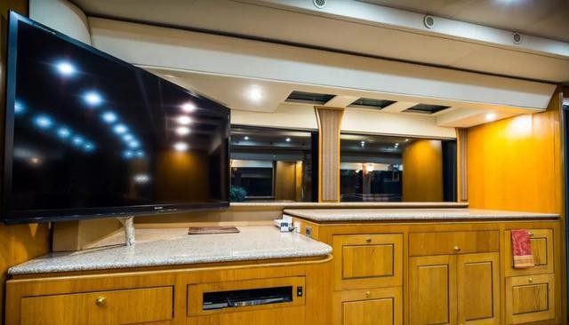 世界上最大最豪华的房车介绍(世界顶级豪华房车图片)-图8