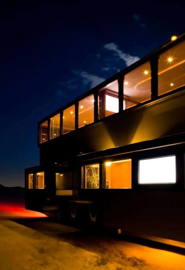 世界上最大最豪华的房车介绍(世界顶级豪华房车图片)-图32