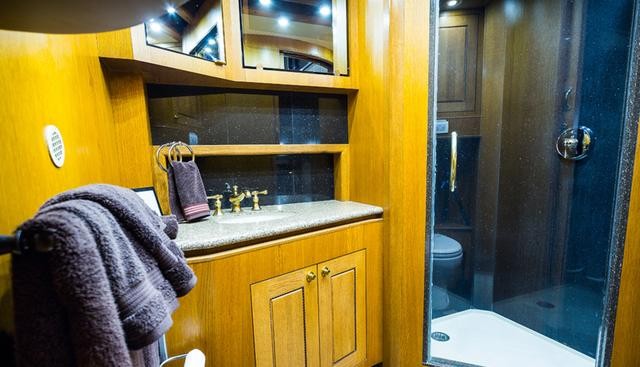 世界上最大最豪华的房车介绍(世界顶级豪华房车图片)-图31