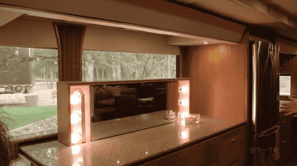 世界上最大最豪华的房车介绍(世界顶级豪华房车图片)-图25