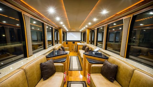 世界上最大最豪华的房车介绍(世界顶级豪华房车图片)-图21