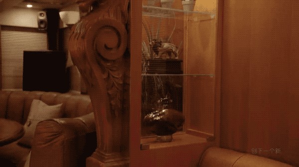 世界上最大最豪华的房车介绍(世界顶级豪华房车图片)-图16