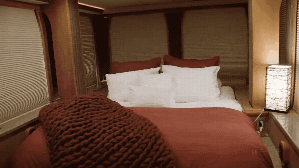 世界上最大最豪华的房车介绍(世界顶级豪华房车图片)-图28