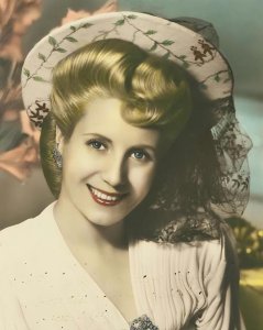 ​阿根廷最伟大的第一夫人艾薇塔·贝隆的传记