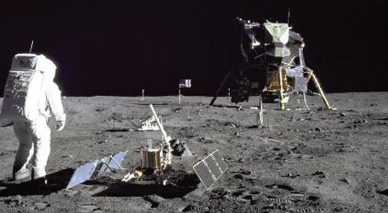 探秘月球上的三眼女尸真相（三眼女尸真假被揭穿）  7