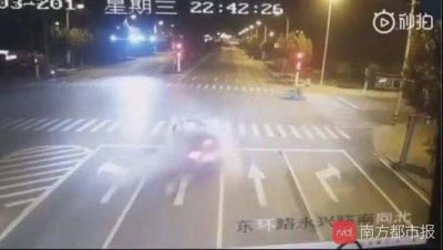 ​河南玛莎拉蒂撞宝马2死4伤案将宣判！被告称已达成赔偿协议