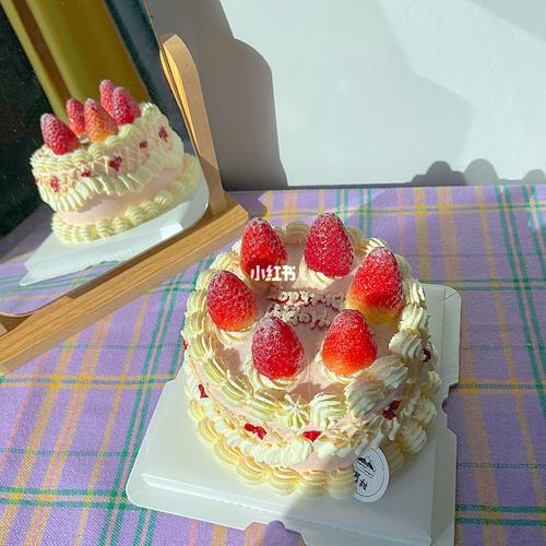 5寸蛋糕是多大是什么