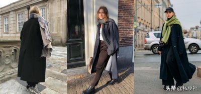 ​盘点4款不怕后悔的「精品围巾」，经典款式荷包空了也心满意足