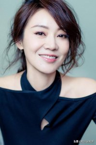 ​演员闫妮个人资料简介