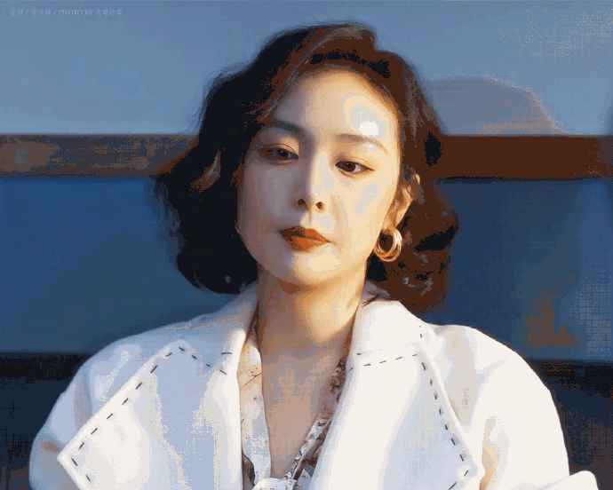 被称之为大嫂的女人～高叶