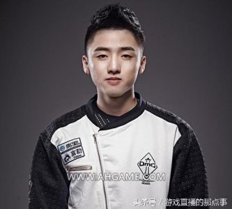 ​OMG中单icon:不仅仅是帅，曾让肉鸡吃瘪两次！