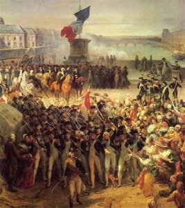 ​法国大革命