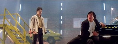 ​打遍整个华语影坛，50岁下海拍S级片，龙虎武师王龙威如今怎样了