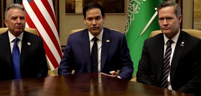 ​乌军双线告急！俄军闪电战逼近库皮扬斯克 北约紧急磋商＂维和计划＂