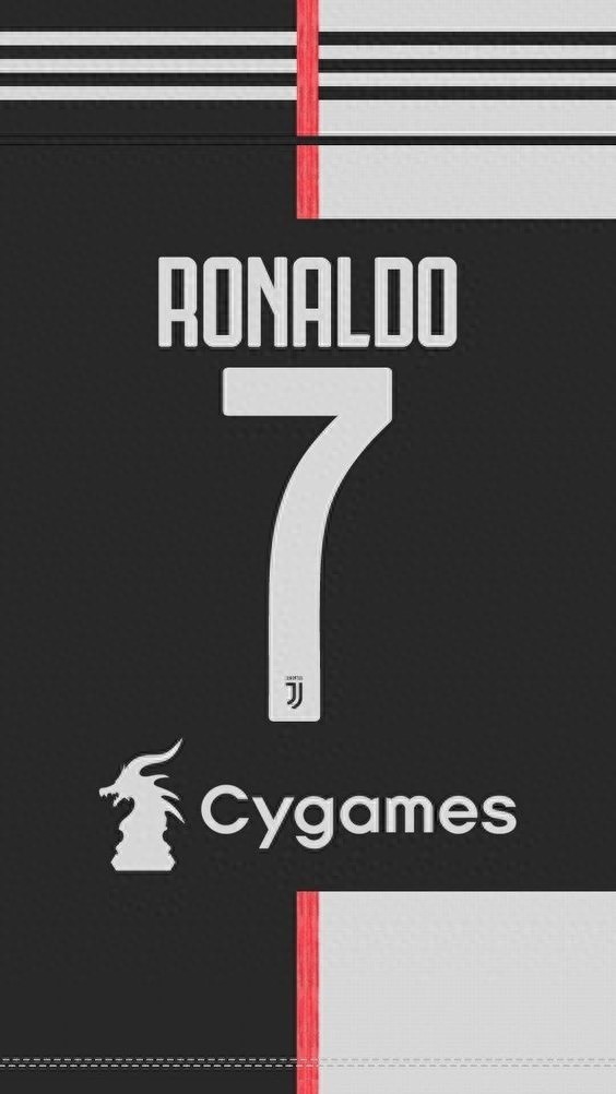 20张C罗图 可作手机壁纸 拿图请“吱”一声