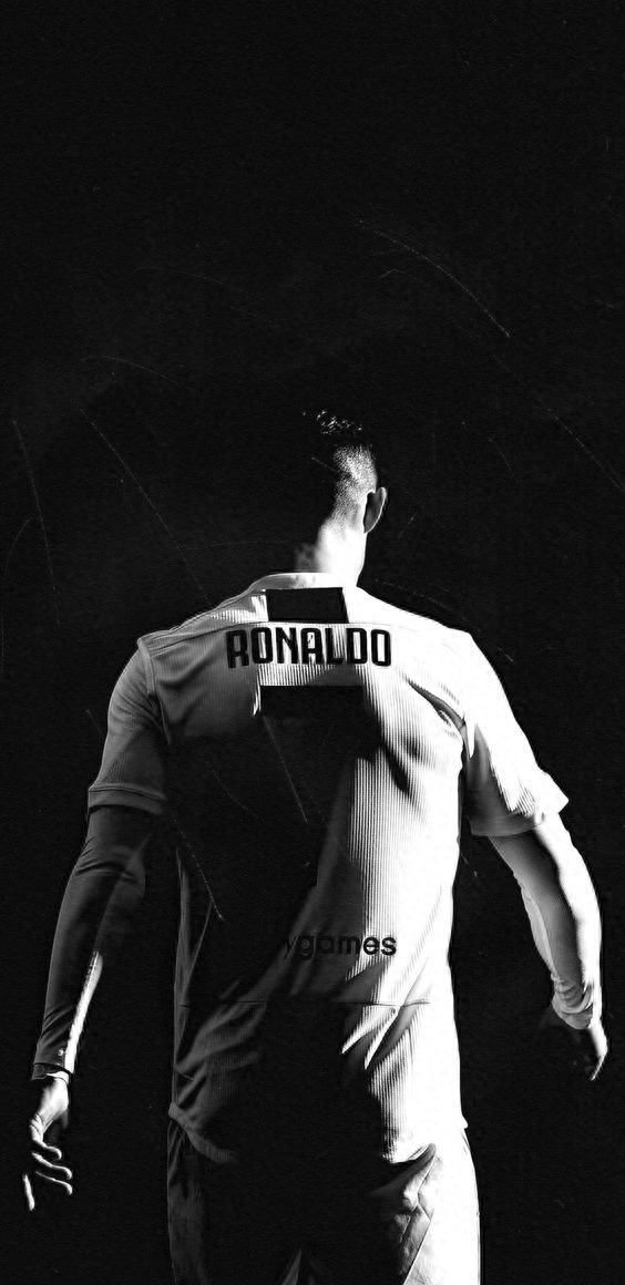 20张C罗图 可作手机壁纸 拿图请“吱”一声