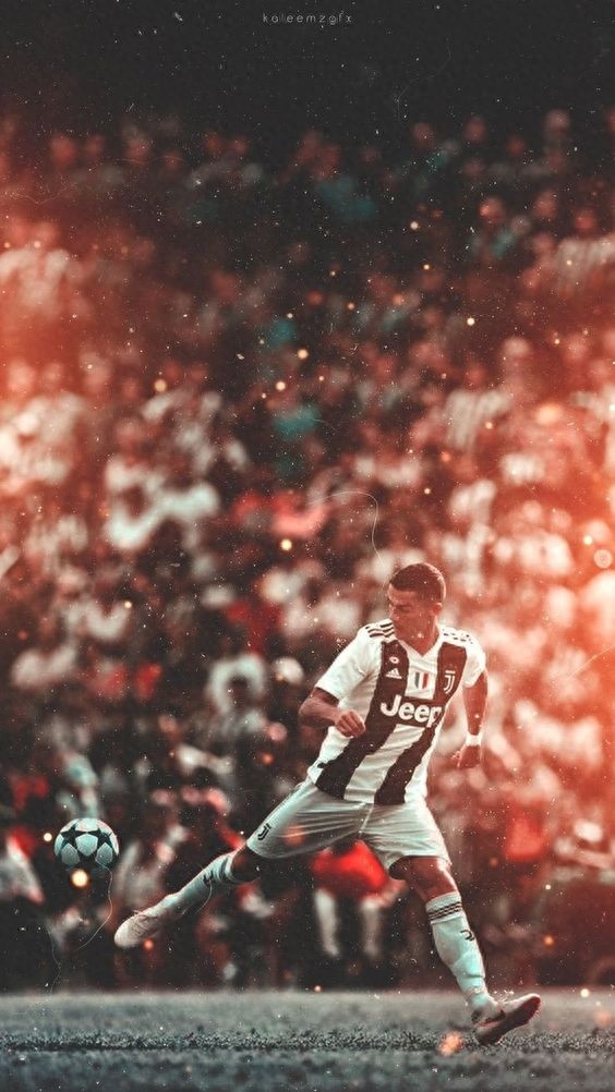 20张C罗图 可作手机壁纸 拿图请“吱”一声