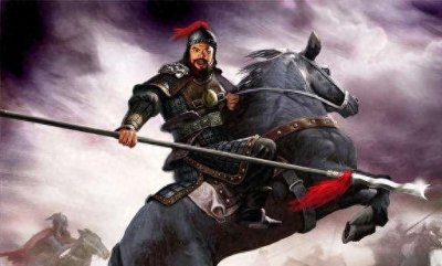 ​李克用帐下十三太保排行榜