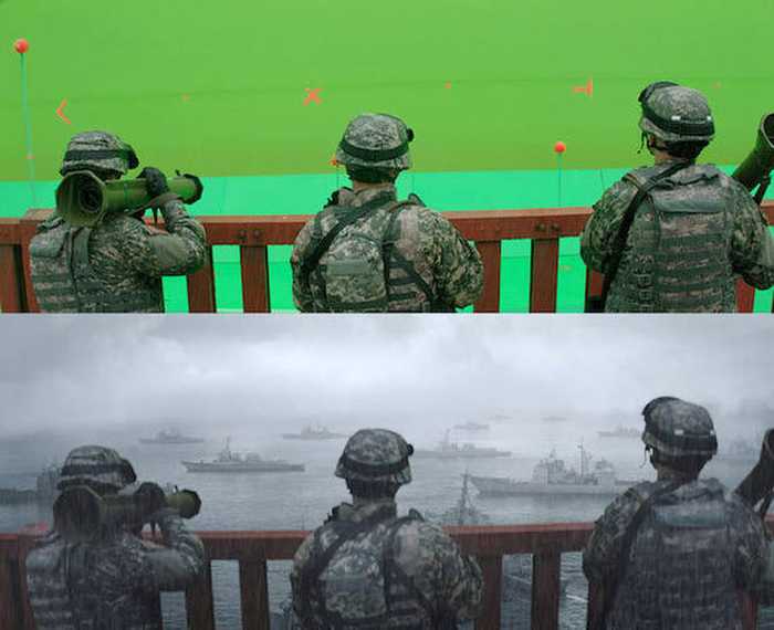 好莱坞在哪个城市(好莱坞在美国哪个州)