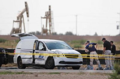 ​德克萨斯枪打案2019 美国得州枪打案致20死