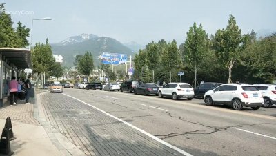 ​泰山三渊源，三次爬泰山，三道登天门，三多三第一