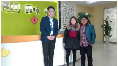 ​悠百佳休闲食品加盟怎么样，零食行业哪家口碑好