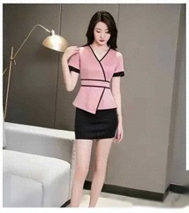 ​35岁女技师称：来按摩店的男人，哪有一个是为了按摩