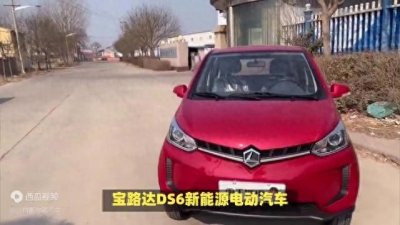 ​2023年2万左右的电动四轮车哪款好？推荐这几款