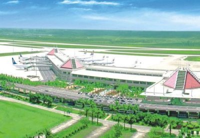 ​海南省民用机场一览（含2019旅客吞吐量）