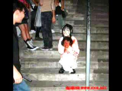 民间鬼小说短篇超吓人:晚上睡前鬼小说(慎入)