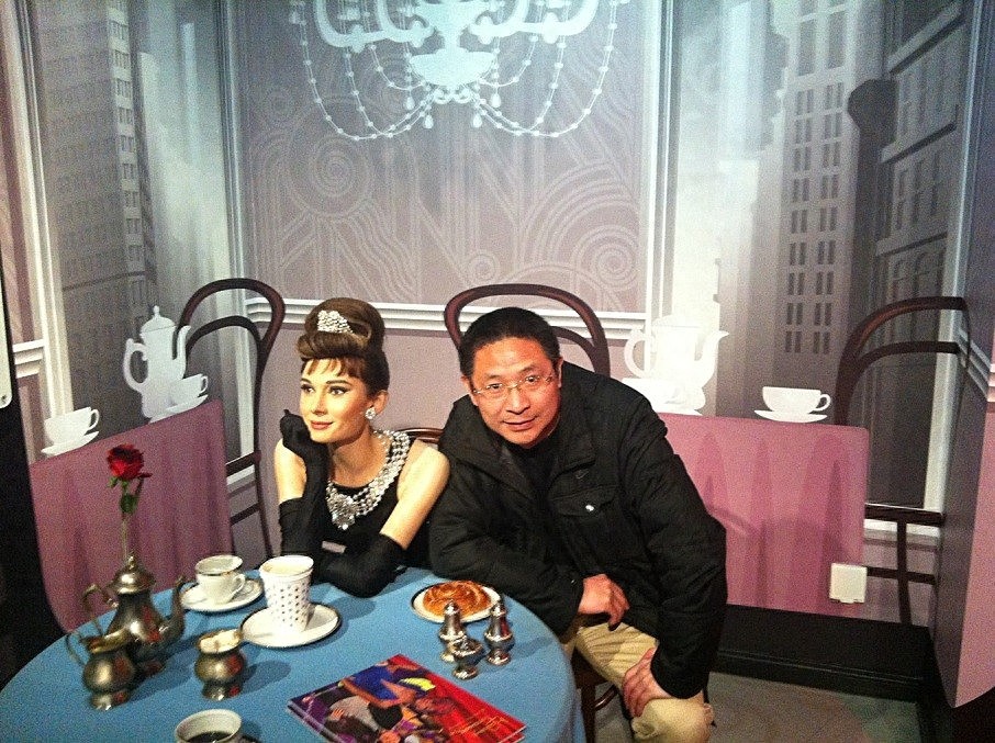 楚河汉街，大武汉的繁华和美（附旅行攻略）