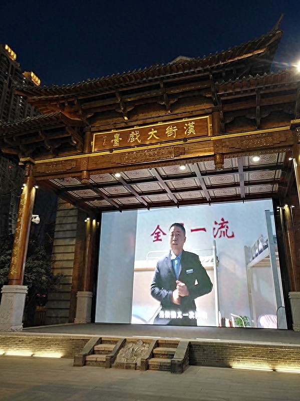 楚河汉街，大武汉的繁华和美（附旅行攻略）