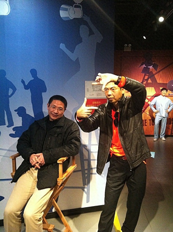 楚河汉街，大武汉的繁华和美（附旅行攻略）