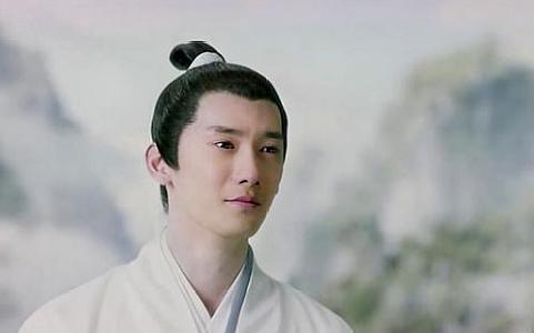 三生三世：胭脂带着离镜的女儿拜谢子阑，这个细节你注意到了吗？