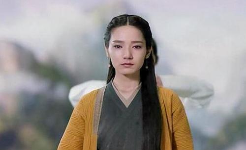 三生三世：胭脂带着离镜的女儿拜谢子阑，这个细节你注意到了吗？