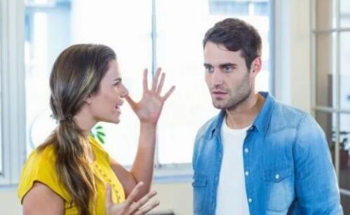 为什么大部分男人吵架时都会沉默