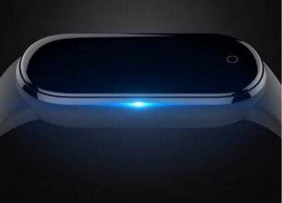 ​小米手环6如何绑定手机（连接步骤简述）