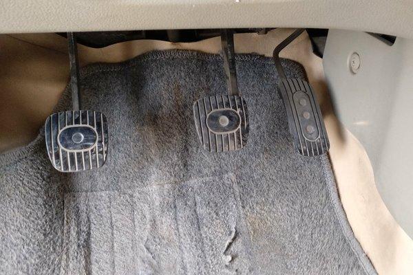 东风风神a60多少钱（风神A604.1万完美入手）(6)