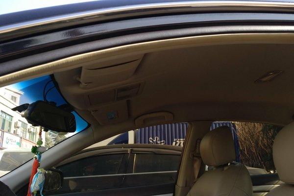 东风风神a60多少钱（风神A604.1万完美入手）(3)