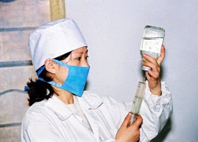 ​“捐精”的时候，护士真的会帮忙吗？过来人告诉你事实